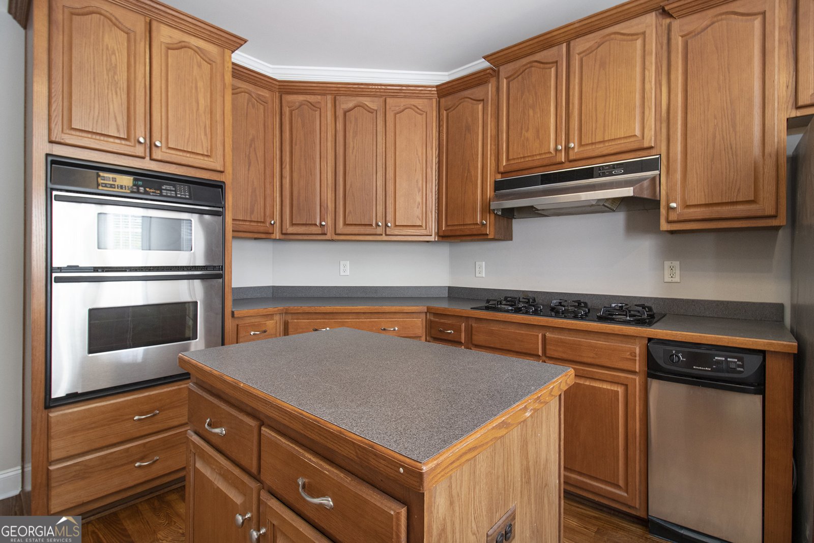 5995 Azalea Ridge Drive Douglasville - 10