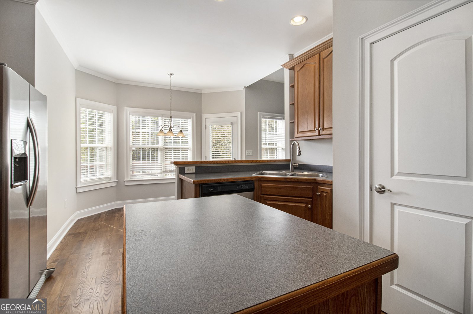 5995 Azalea Ridge Drive Douglasville - 11