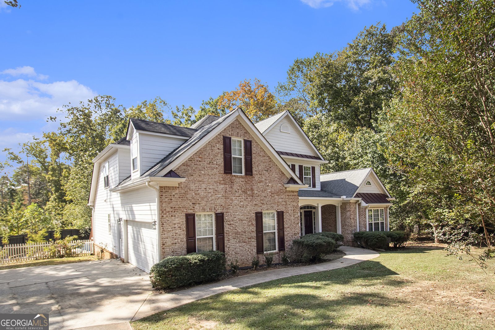 5995 Azalea Ridge Drive Douglasville - 2