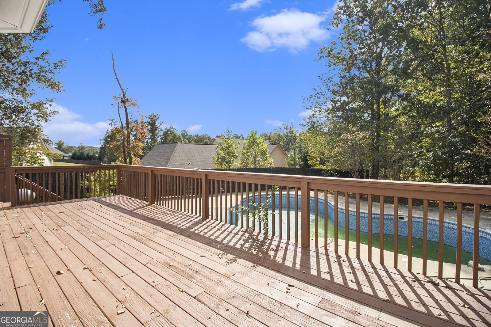 5995 Azalea Ridge Drive Douglasville - 28