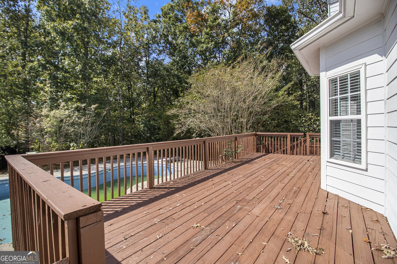 5995 Azalea Ridge Drive Douglasville - 29