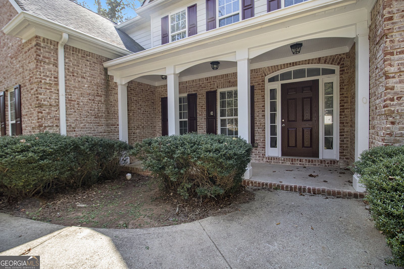 5995 Azalea Ridge Drive Douglasville - 3