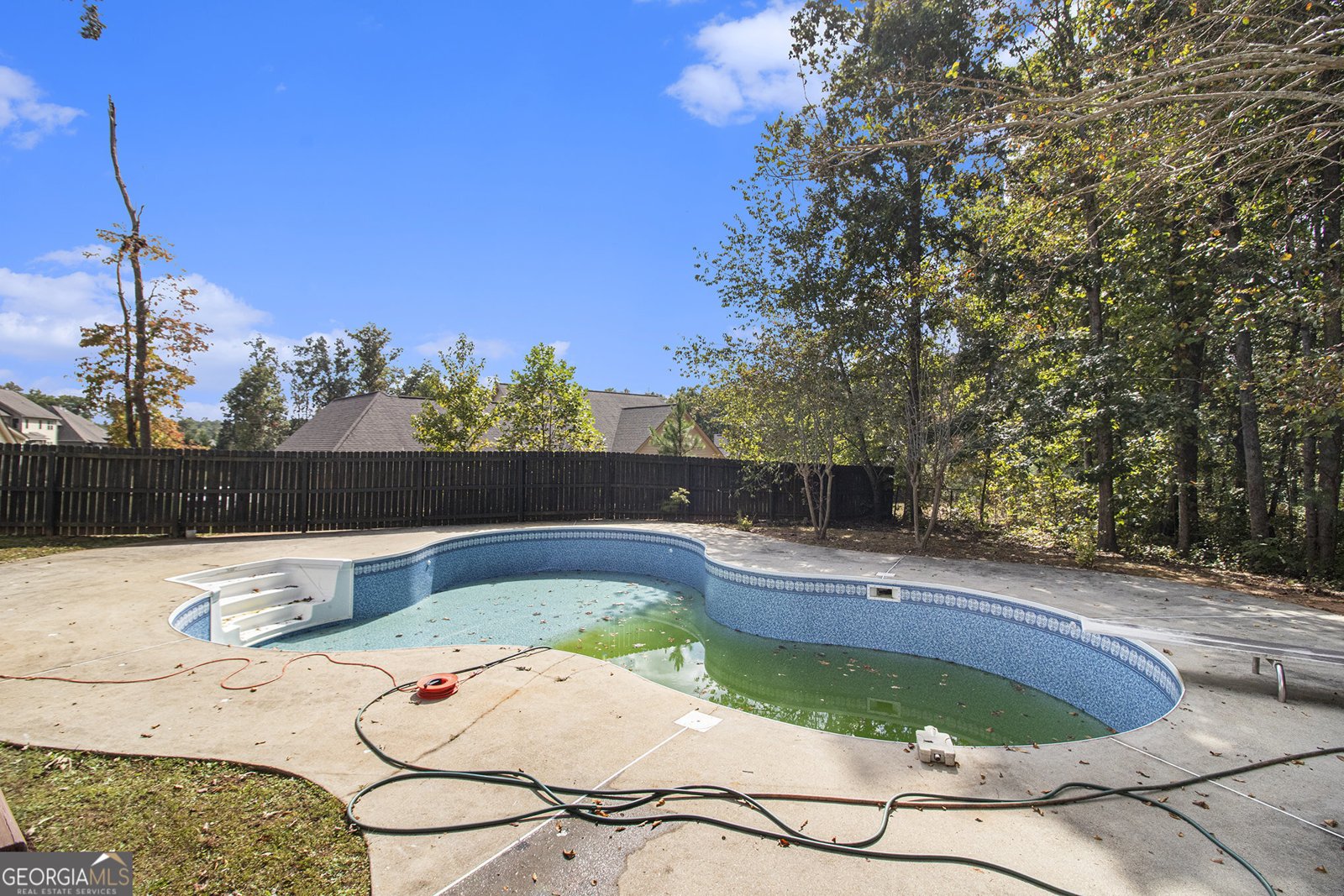 5995 Azalea Ridge Drive Douglasville - 30