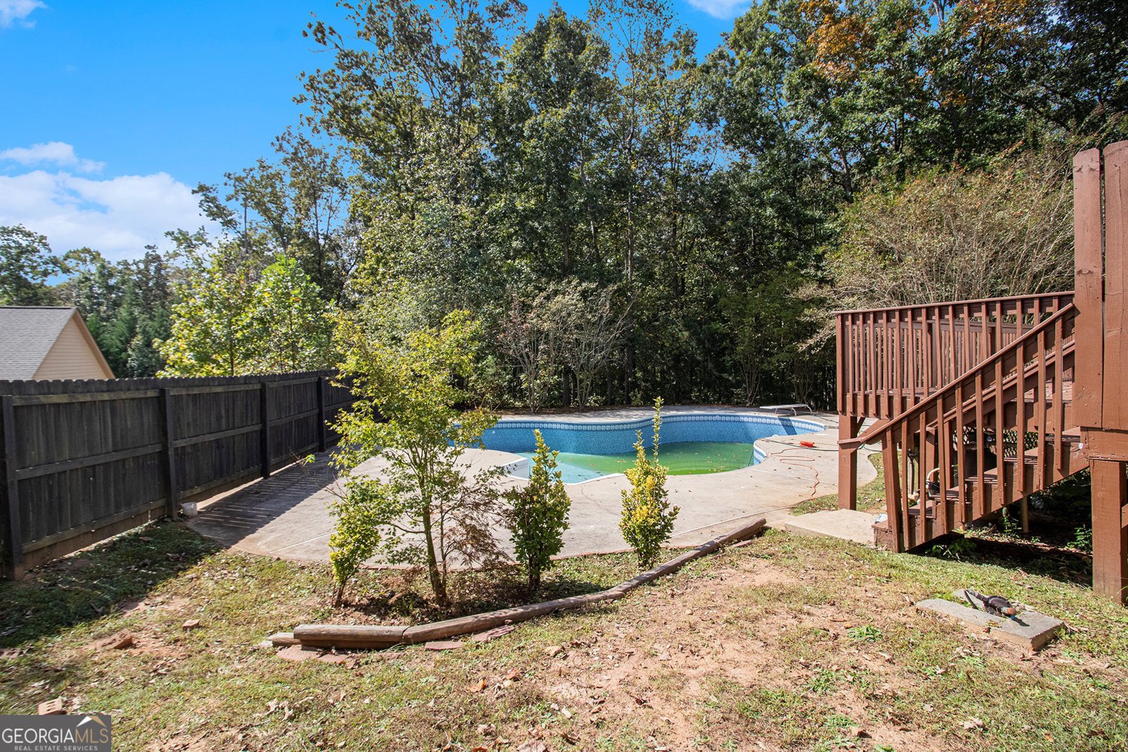 5995 Azalea Ridge Drive Douglasville - 31