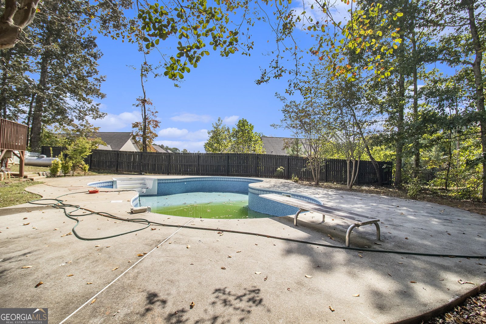 5995 Azalea Ridge Drive Douglasville - 32