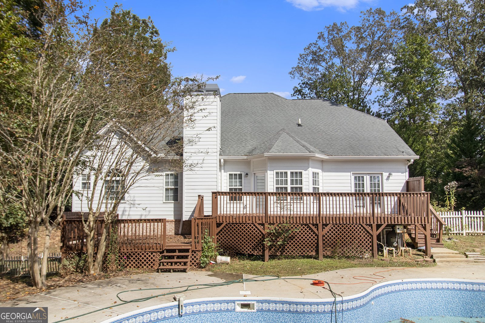 5995 Azalea Ridge Drive Douglasville - 33