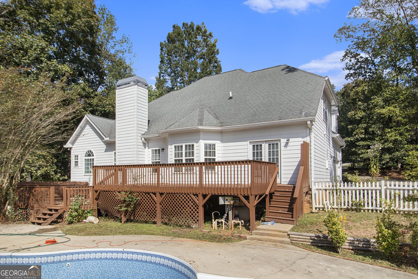 5995 Azalea Ridge Drive Douglasville - 34