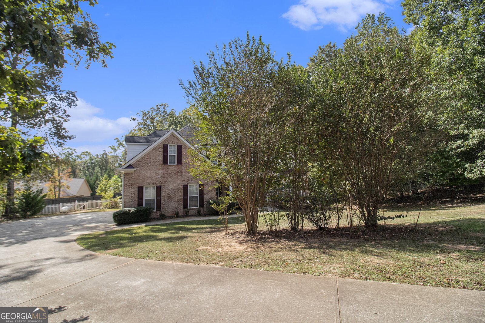 5995 Azalea Ridge Drive Douglasville - 35