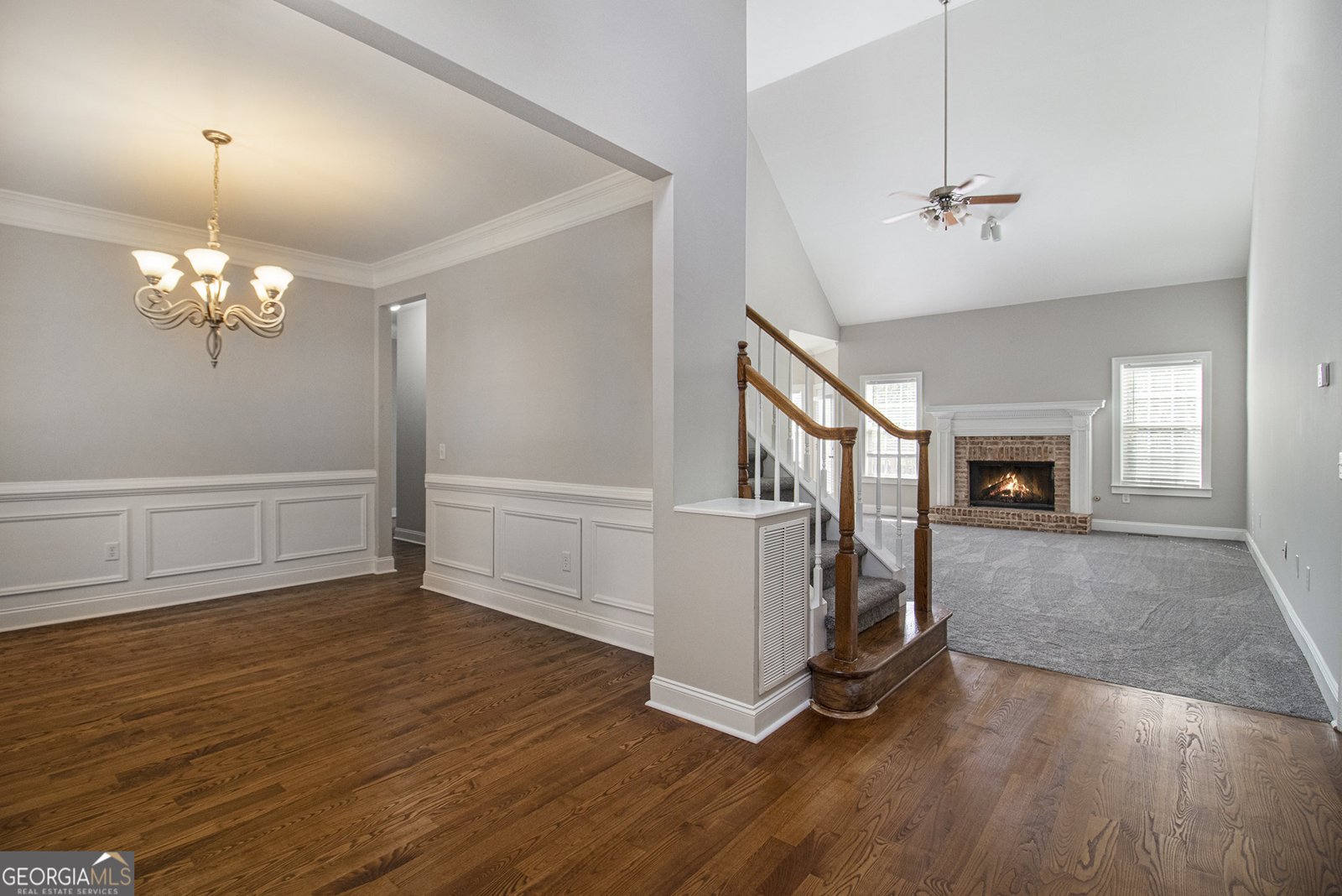 5995 Azalea Ridge Drive Douglasville - 4