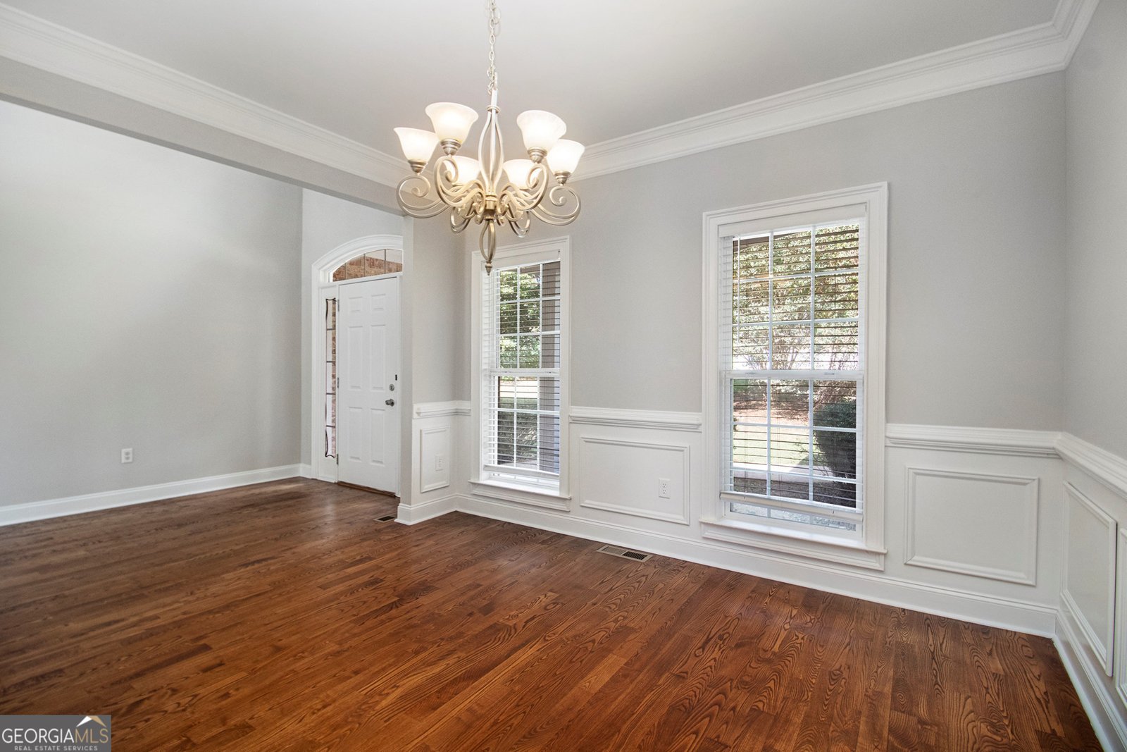 5995 Azalea Ridge Drive Douglasville - 5