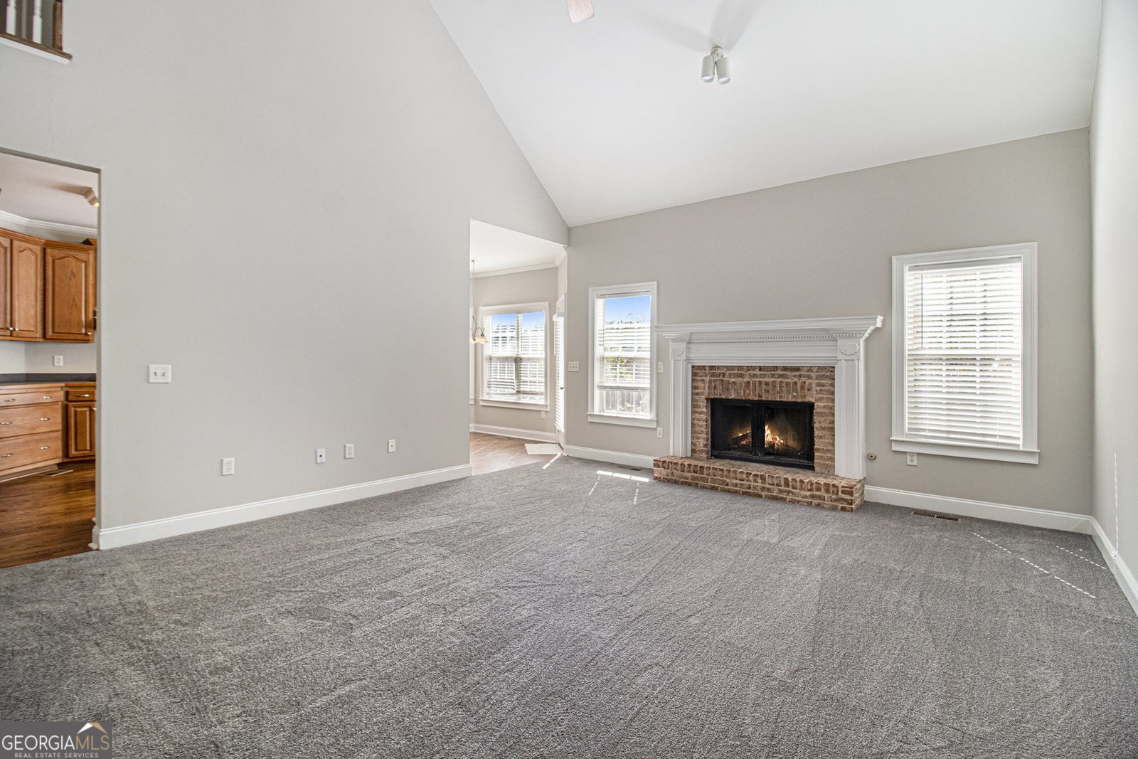 5995 Azalea Ridge Drive Douglasville - 6