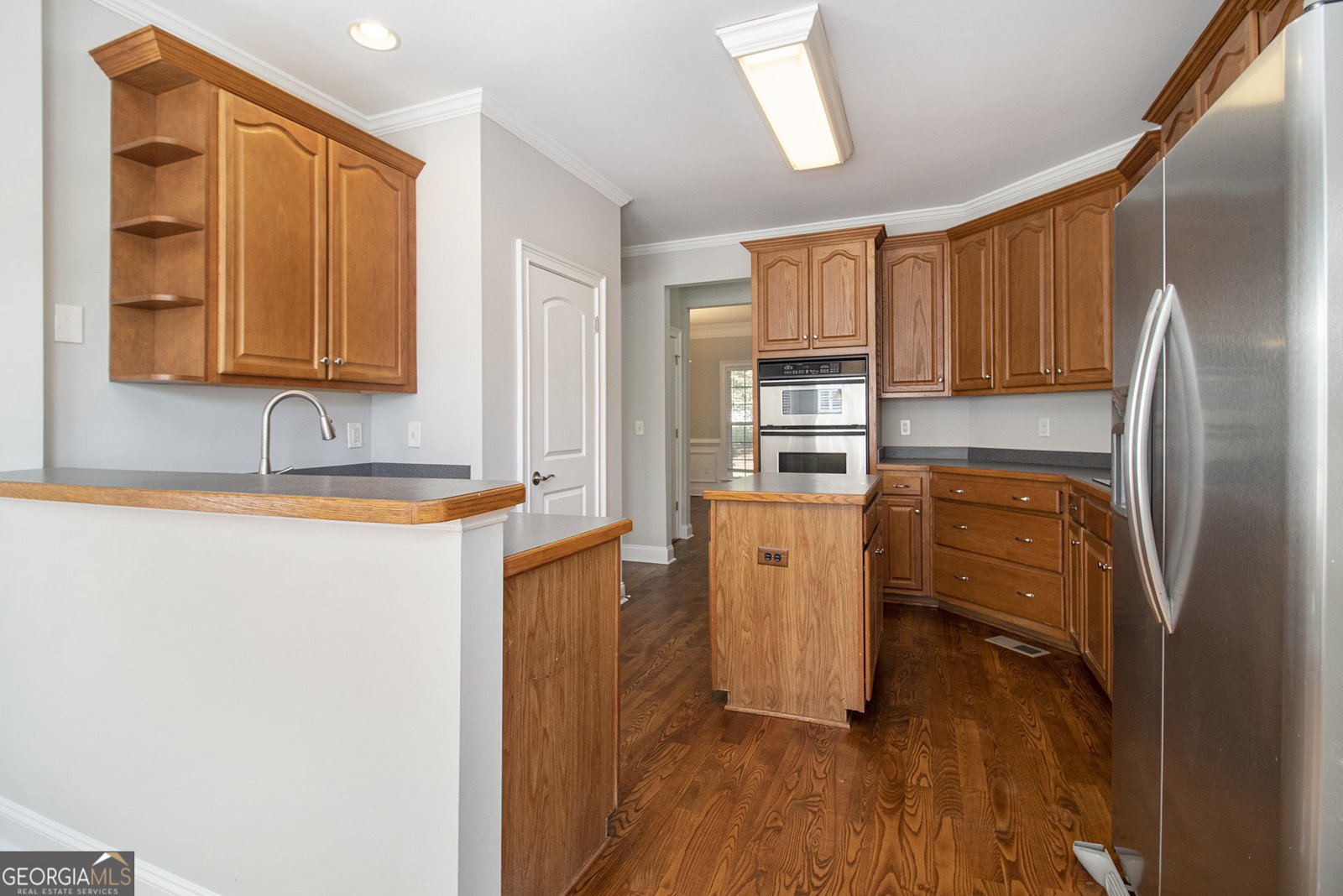 5995 Azalea Ridge Drive Douglasville - 9
