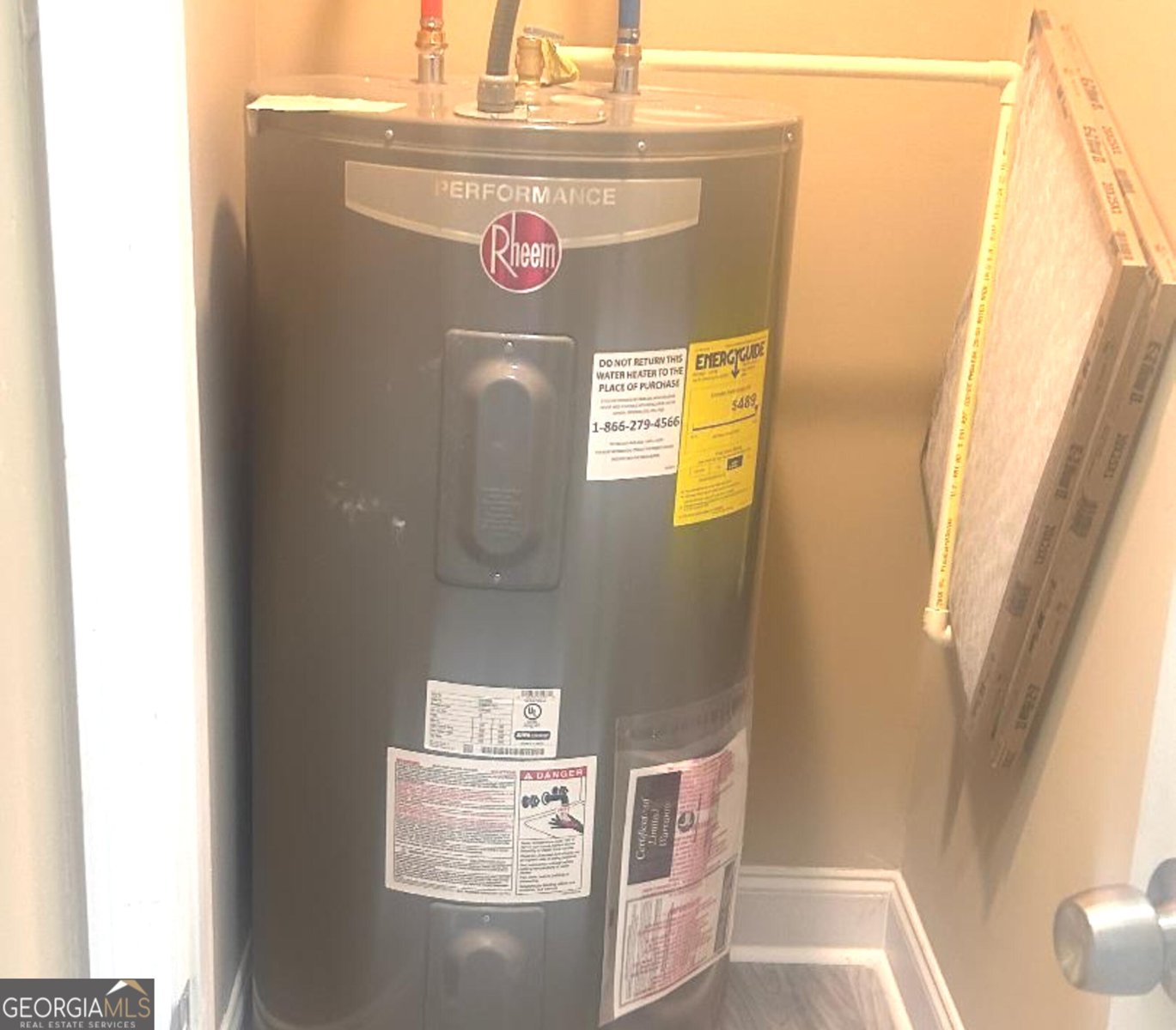 114 McCarthy Drive Buena Vista - 20