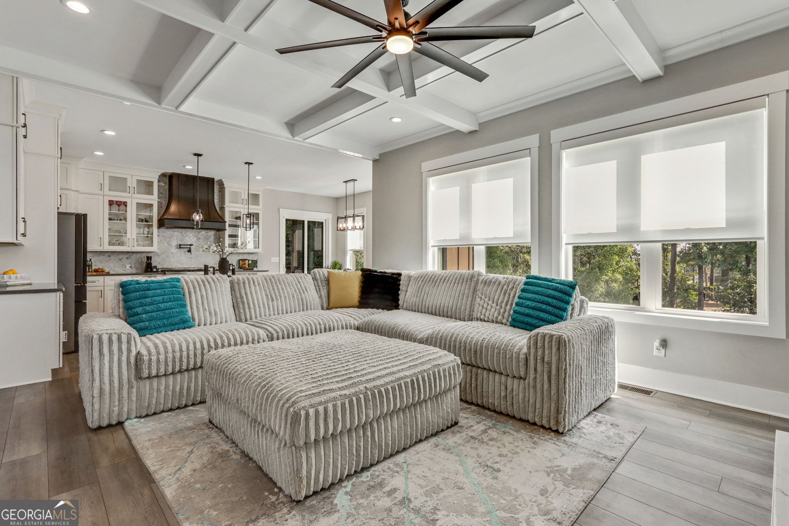 5215 Greenwich Drive Powder Springs - 13