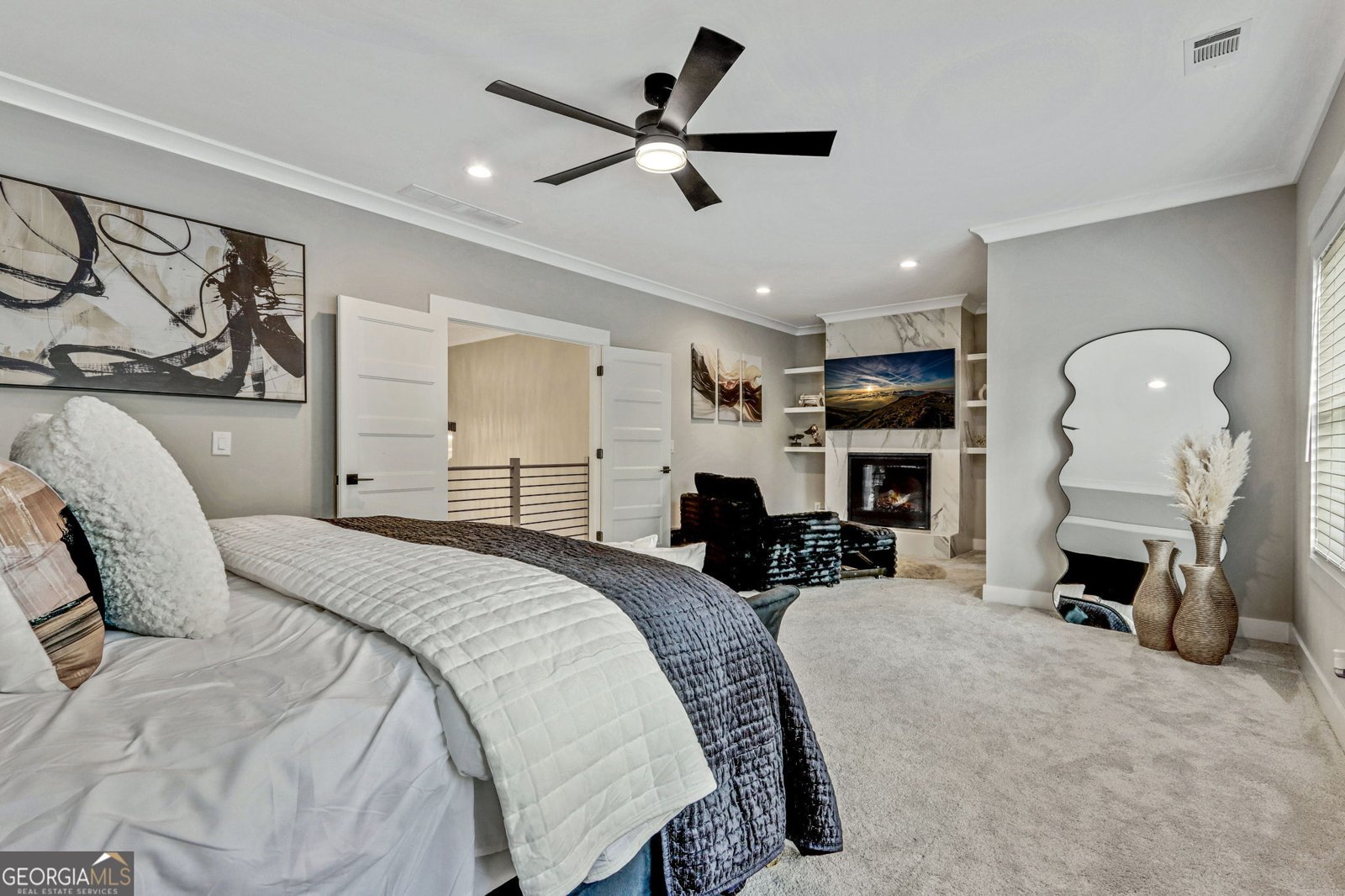 5215 Greenwich Drive Powder Springs - 18