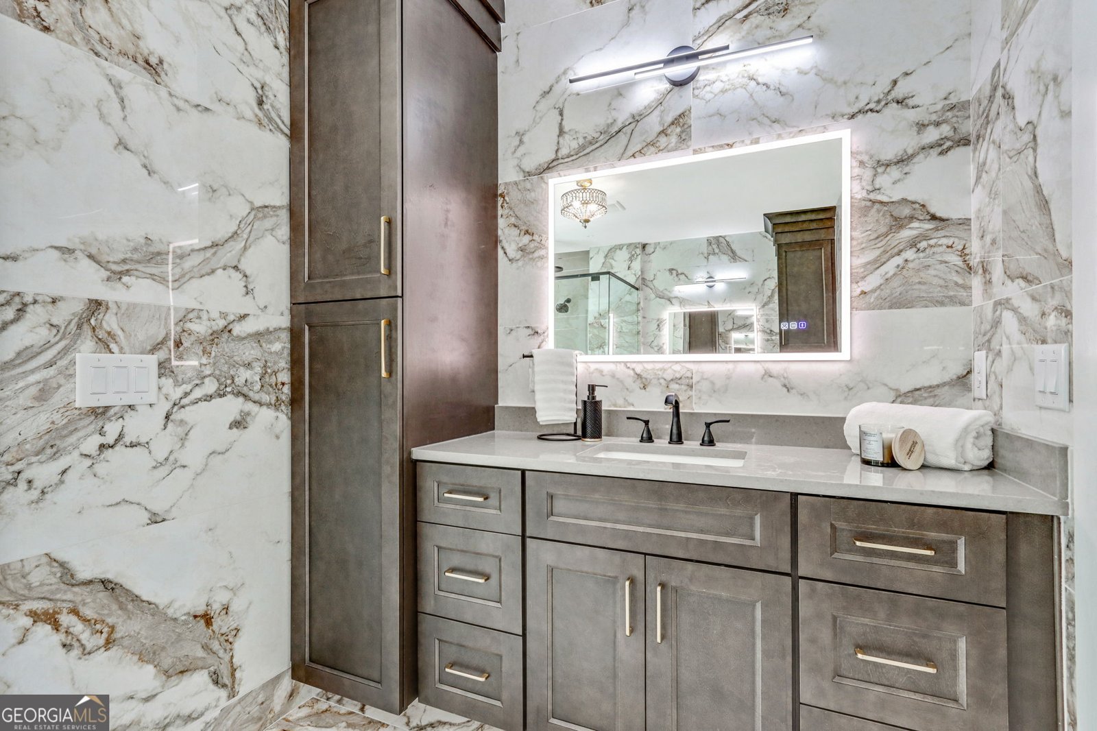 5215 Greenwich Drive Powder Springs - 20