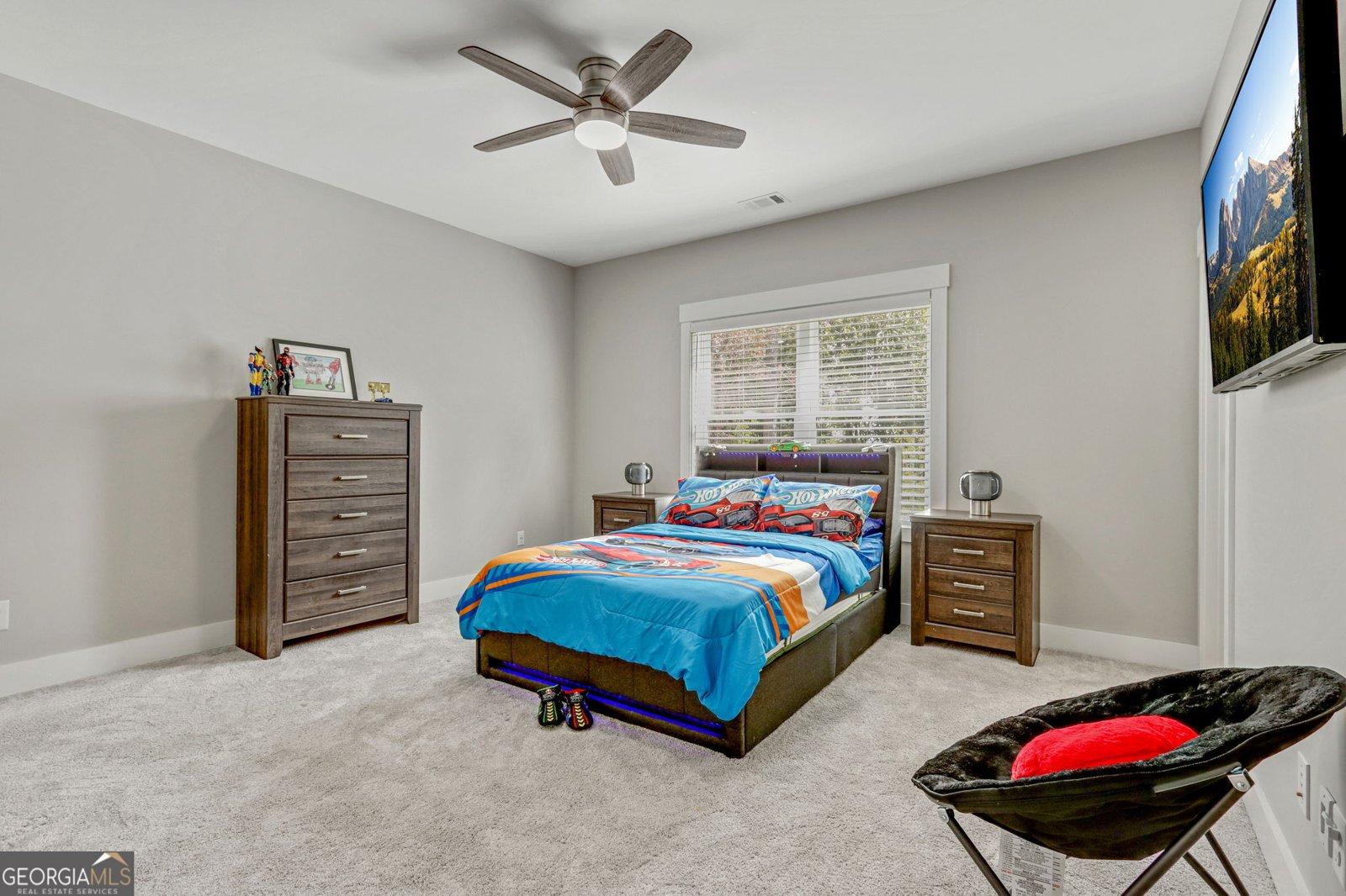 5215 Greenwich Drive Powder Springs - 26