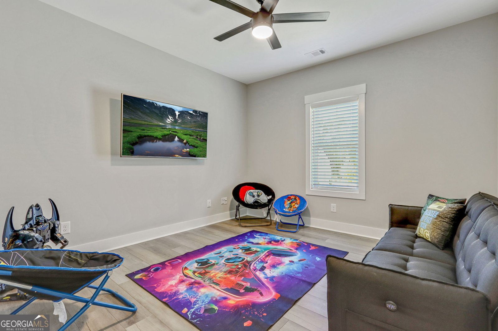 5215 Greenwich Drive Powder Springs - 28