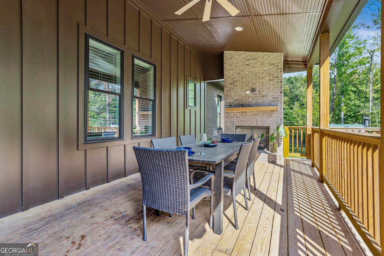 5215 Greenwich Drive Powder Springs - 30