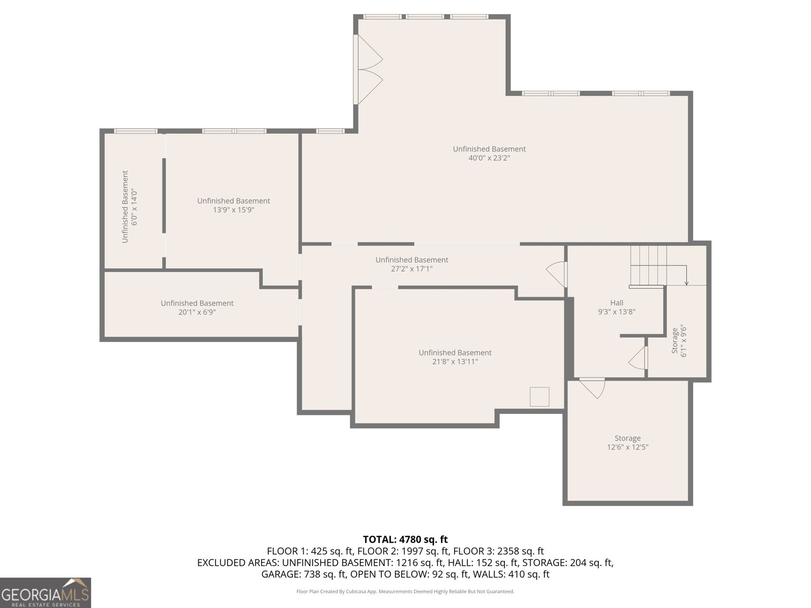 5215 Greenwich Drive Powder Springs - 31