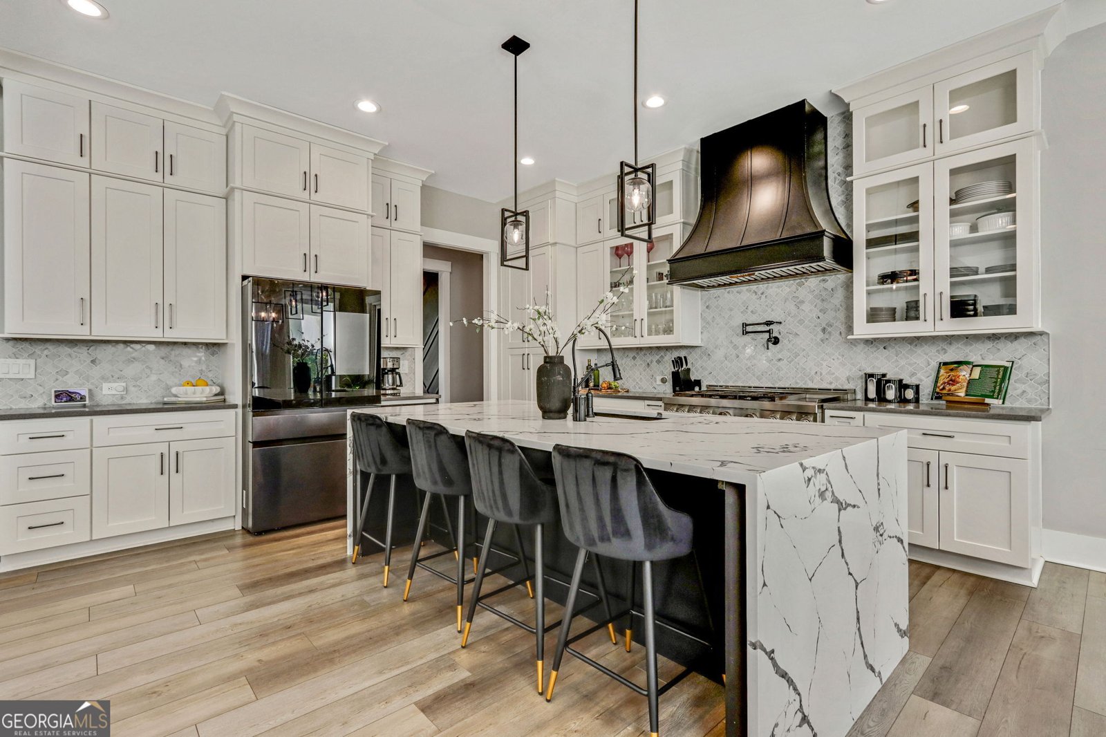 5215 Greenwich Drive Powder Springs - 8