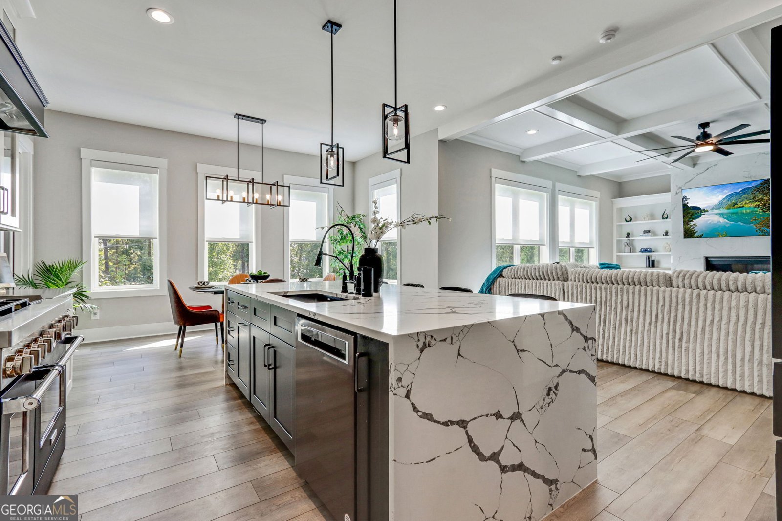 5215 Greenwich Drive Powder Springs - 9