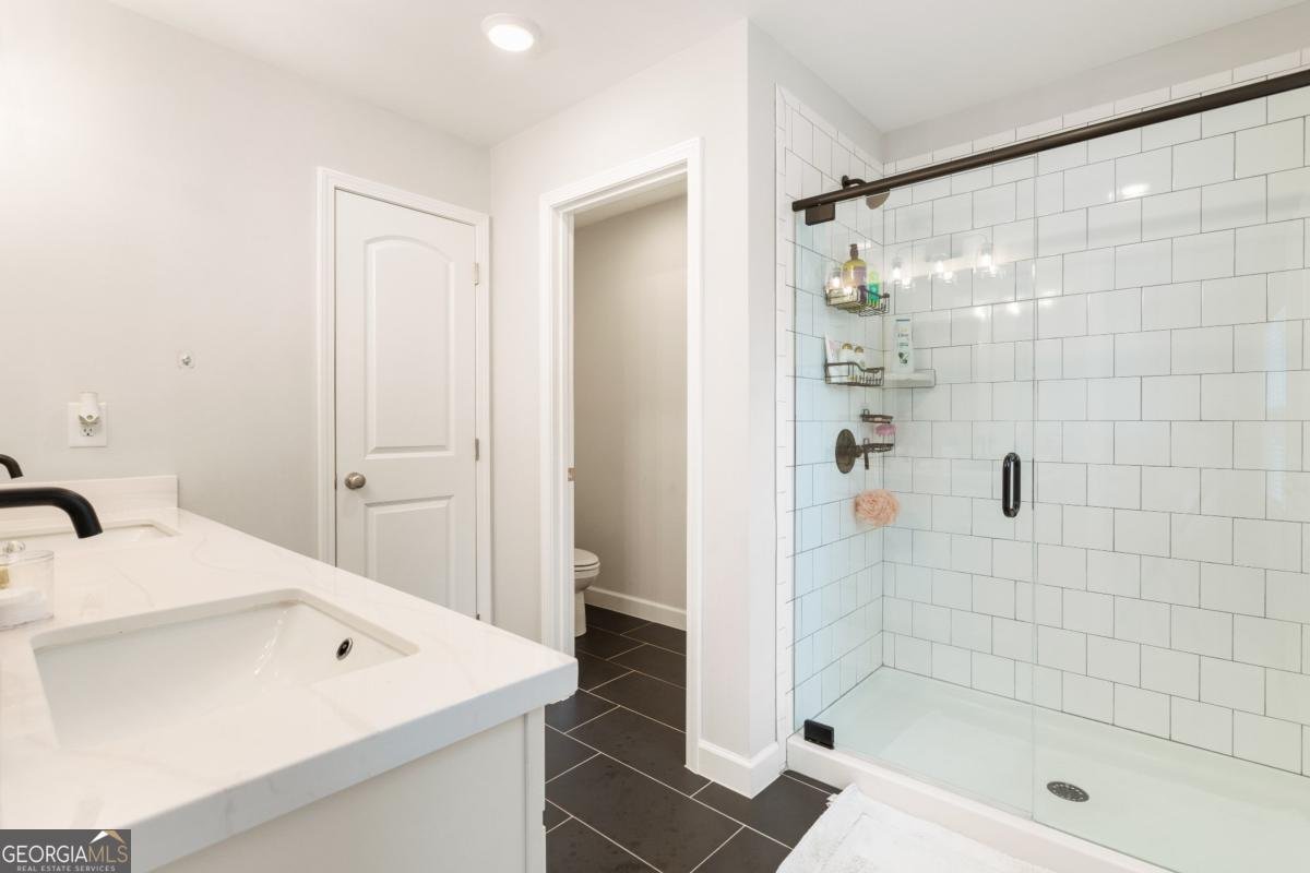 3730 Silvery Way Powder Springs - 1