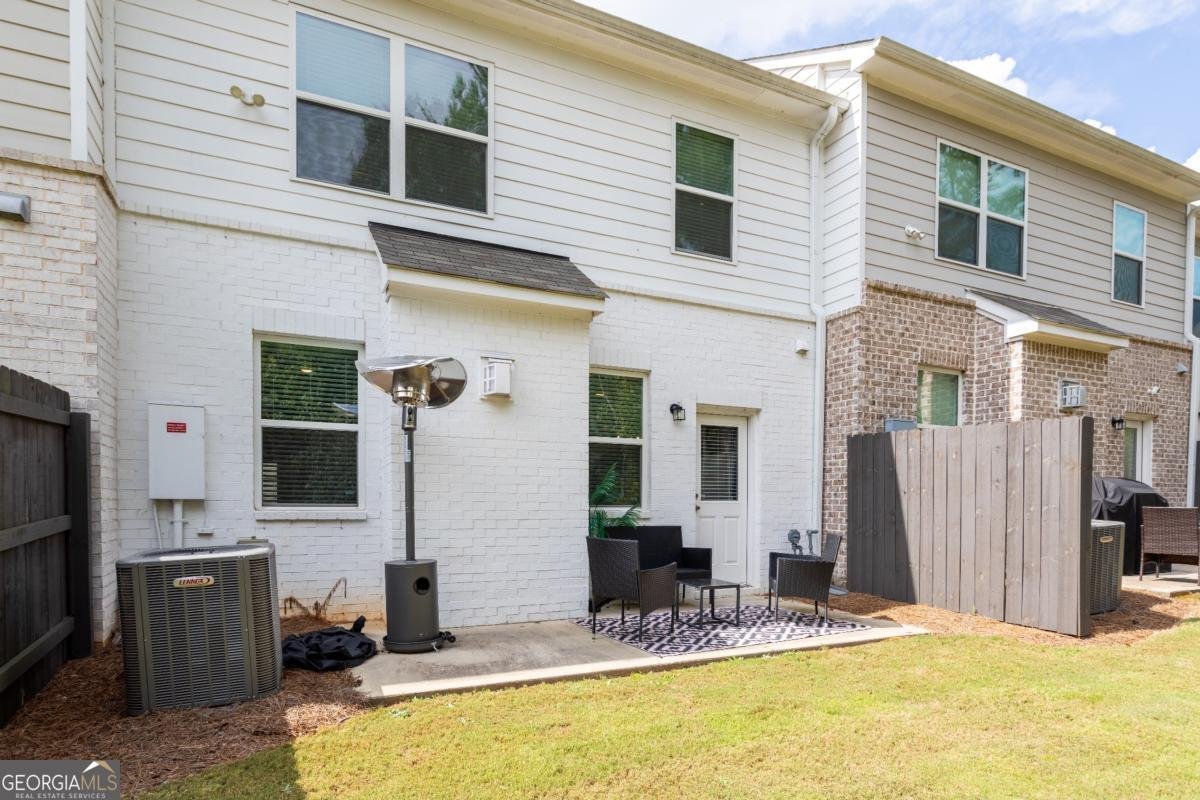 3730 Silvery Way Powder Springs - 10