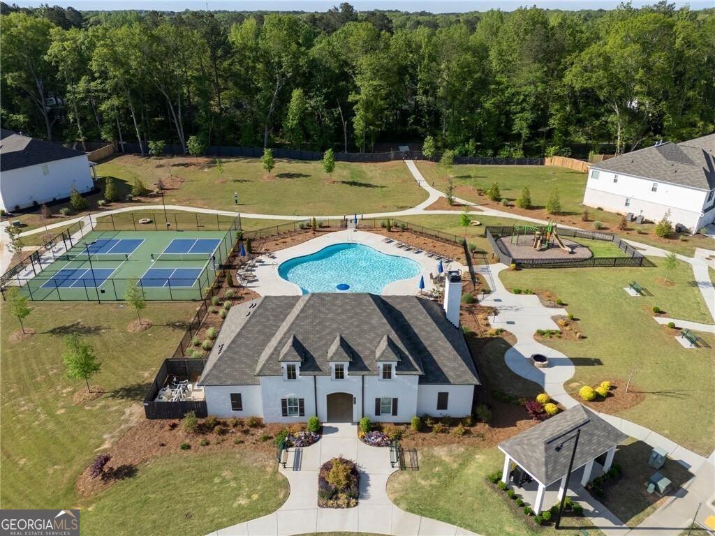 3730 Silvery Way Powder Springs - 12