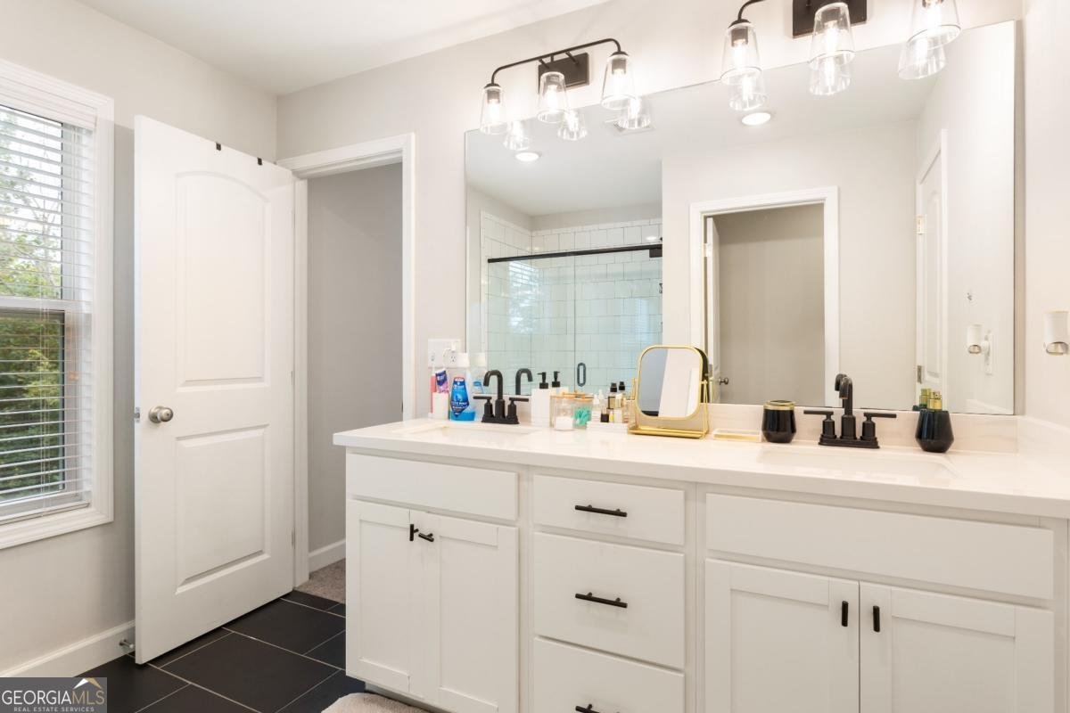 3730 Silvery Way Powder Springs - 2