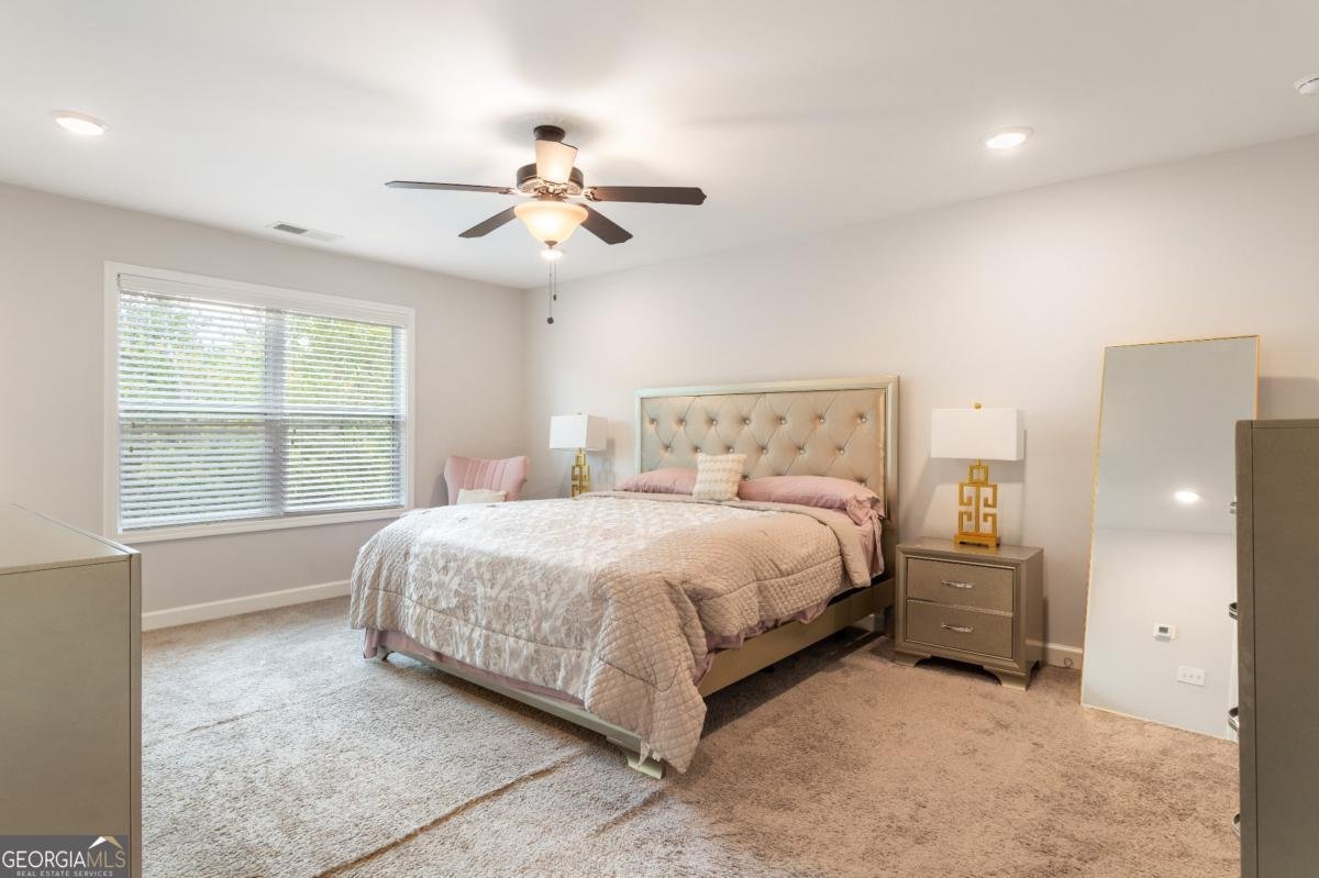 3730 Silvery Way Powder Springs - 3