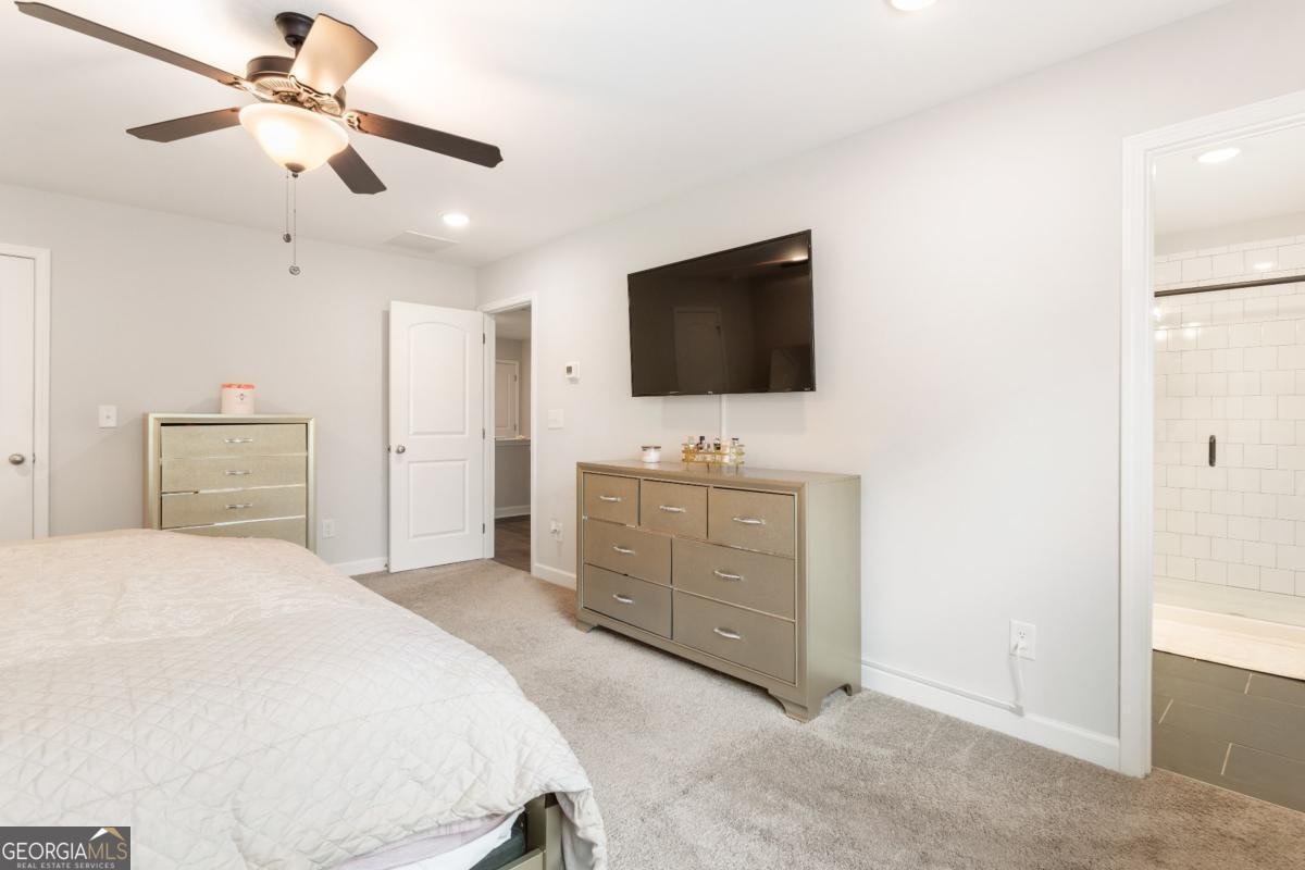 3730 Silvery Way Powder Springs - 4