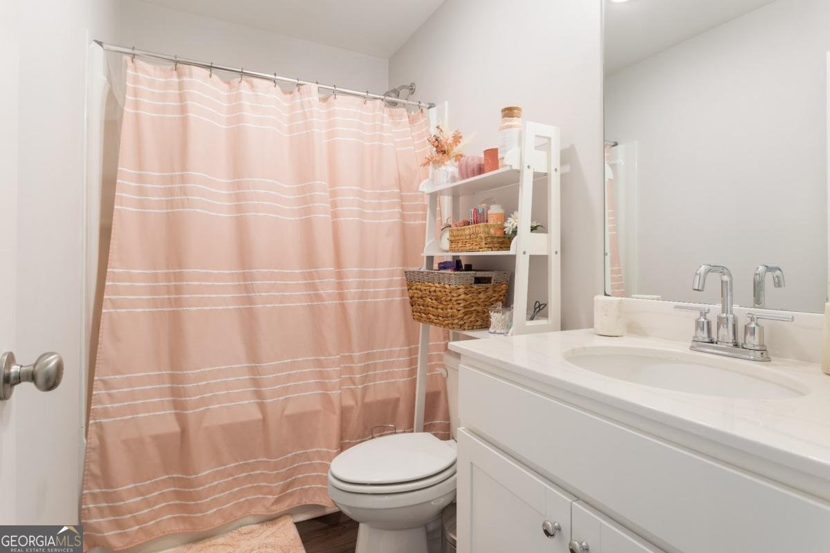 3730 Silvery Way Powder Springs - 5
