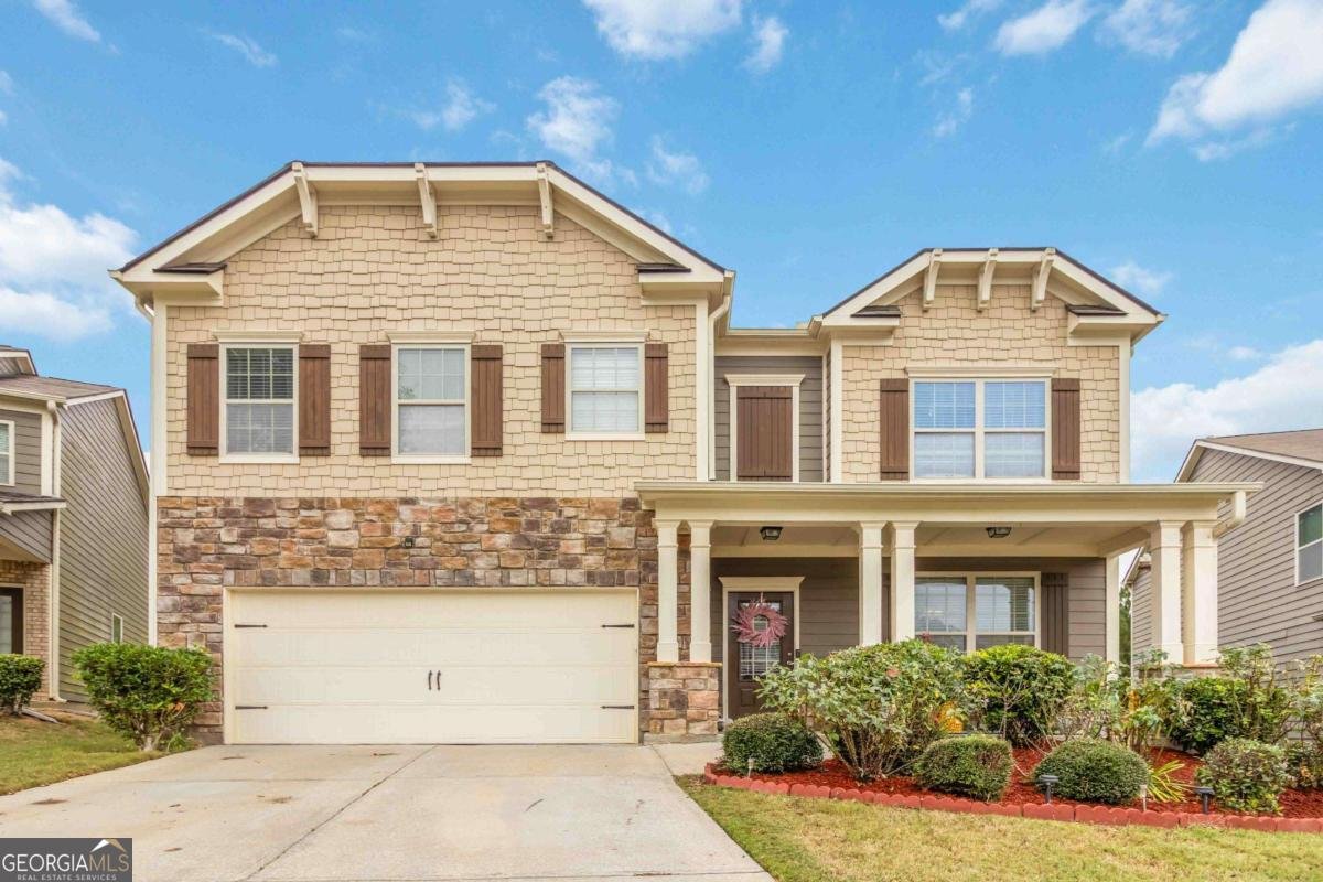 4366 Favored Way Union City - 1