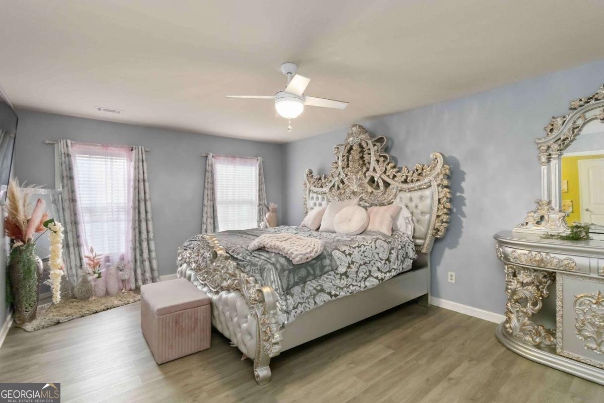 4366 Favored Way Union City - 14