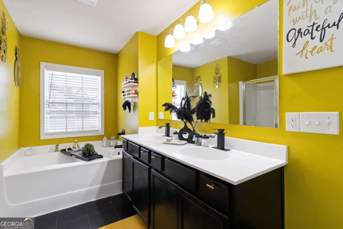 4366 Favored Way Union City - 16