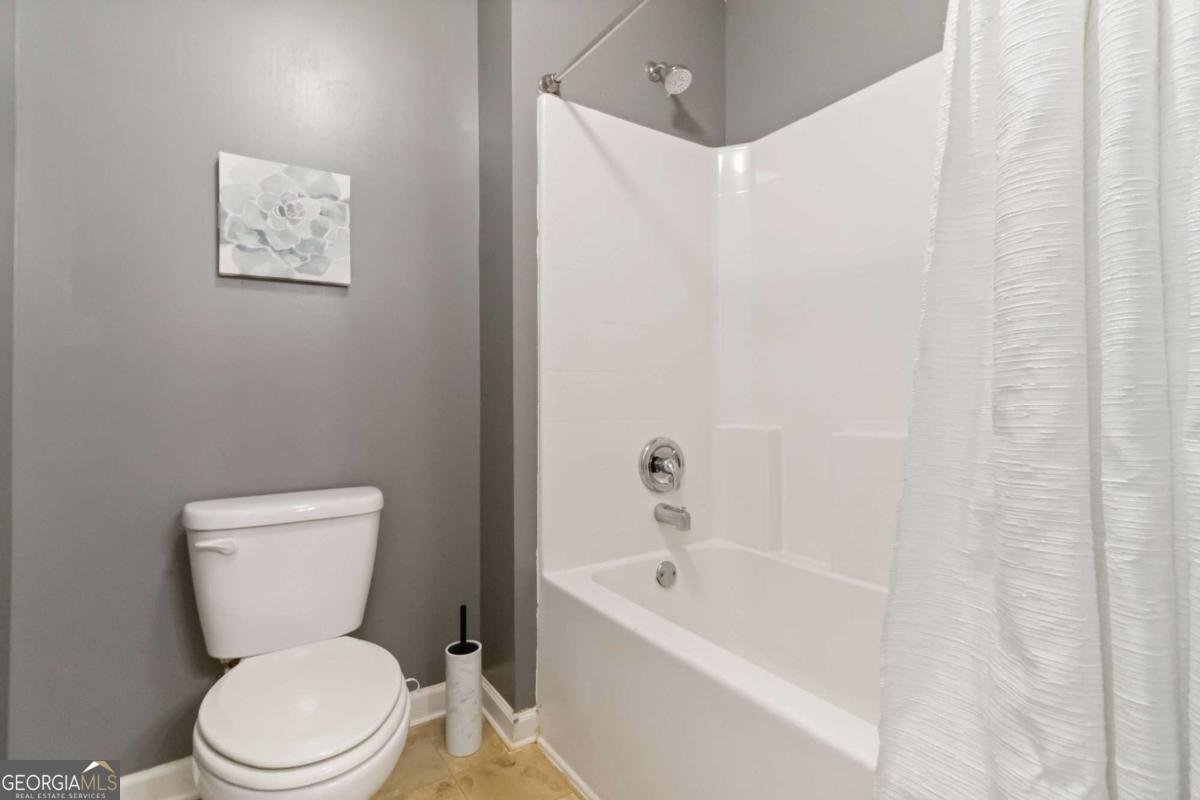 4366 Favored Way Union City - 23