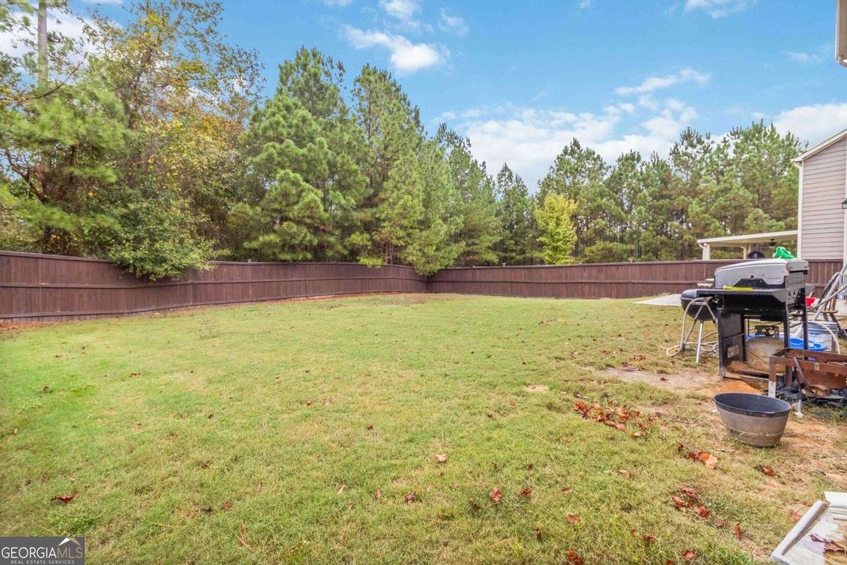 4366 Favored Way Union City - 25