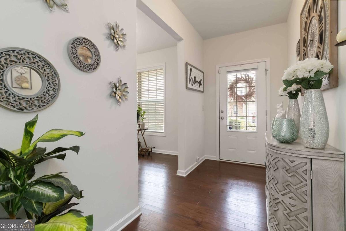 4366 Favored Way Union City - 3