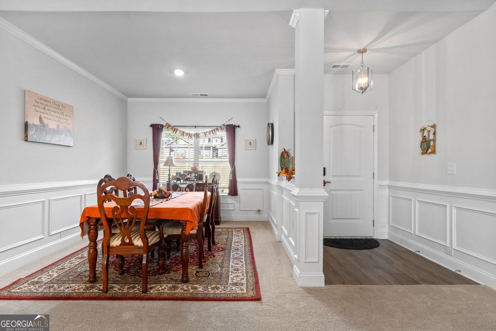 1833 Abbey Road Griffin - 11