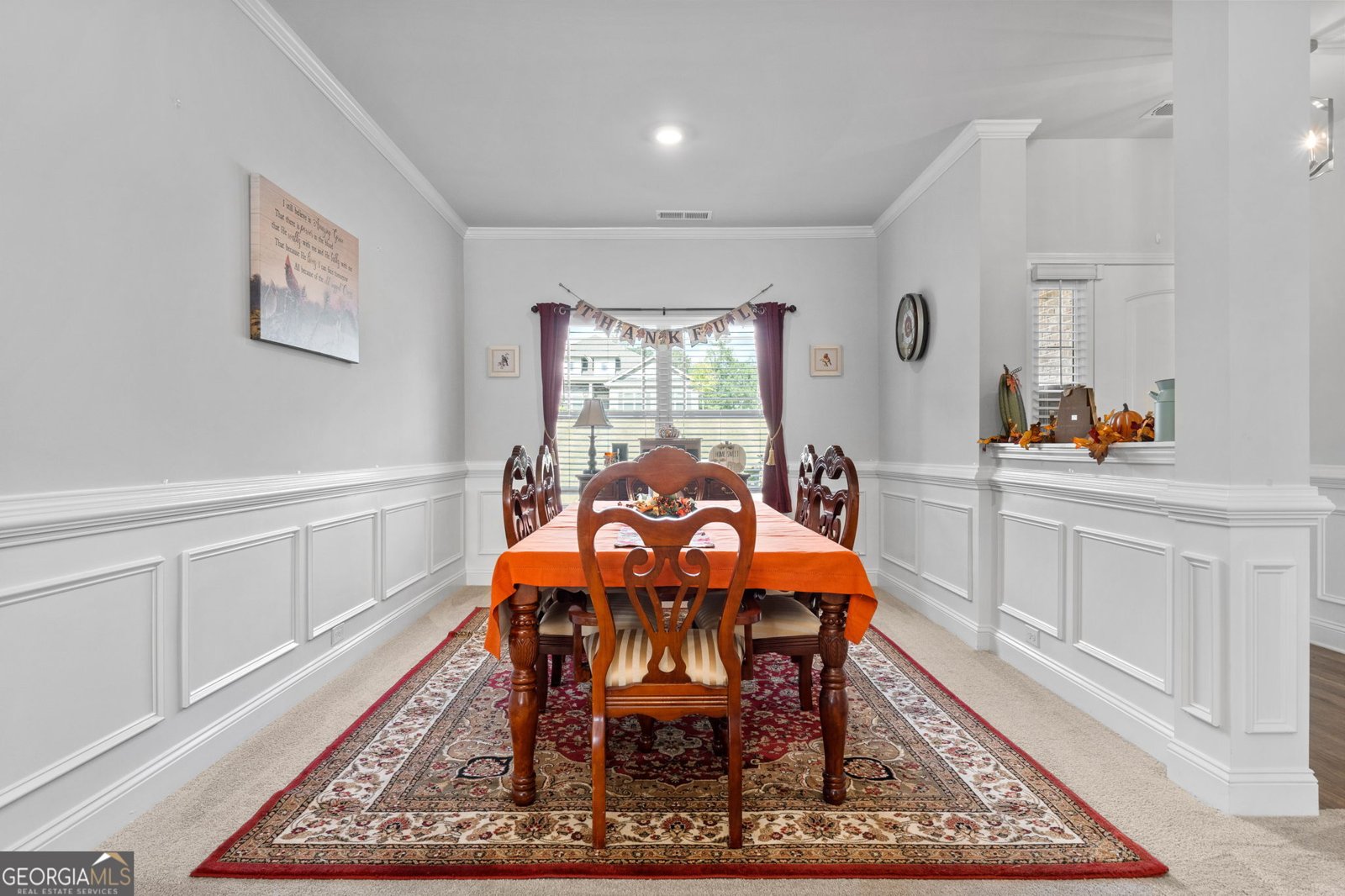 1833 Abbey Road Griffin - 13