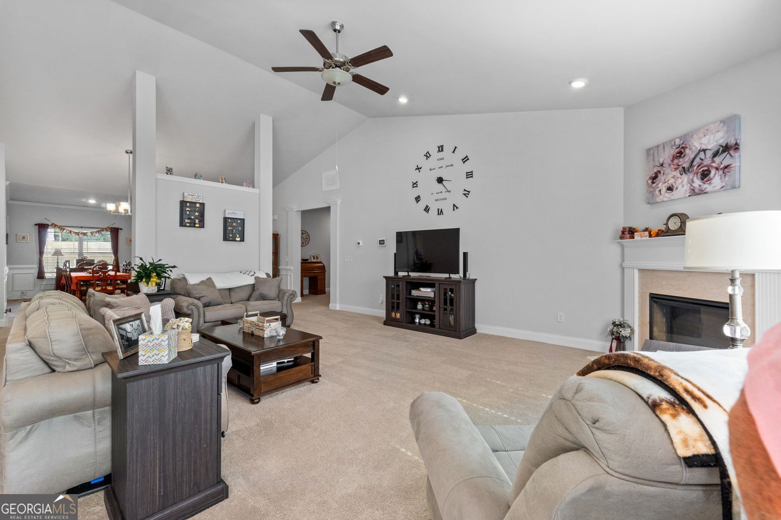 1833 Abbey Road Griffin - 15