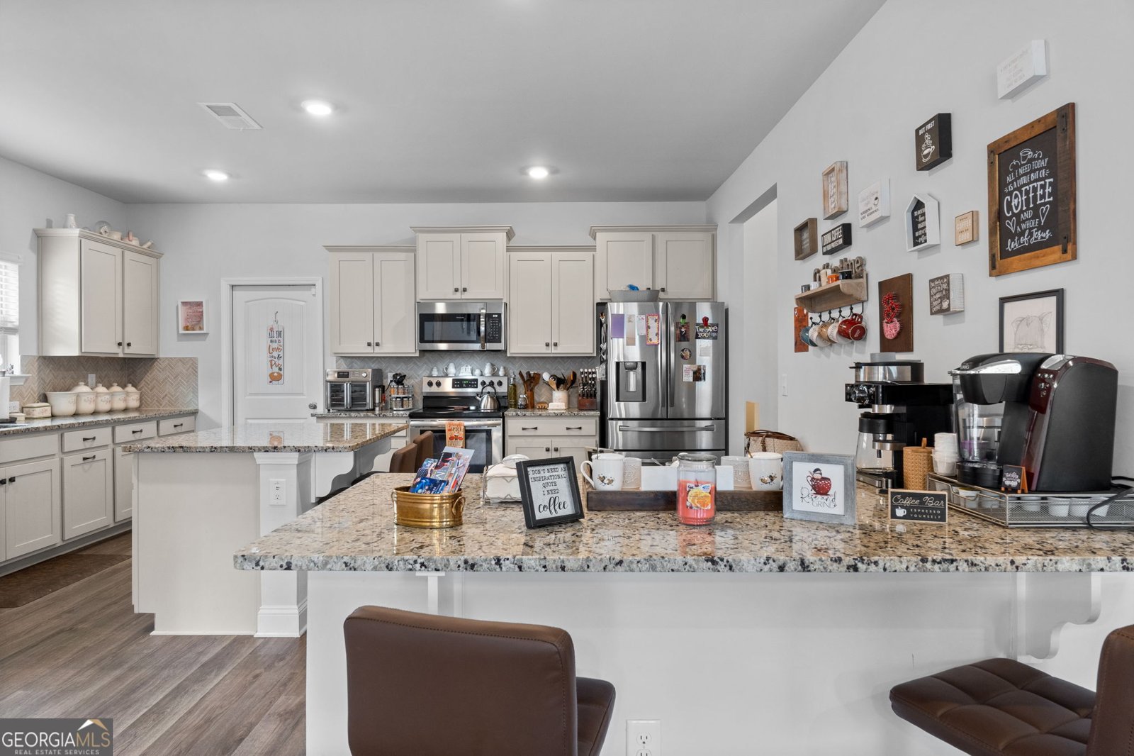 1833 Abbey Road Griffin - 16