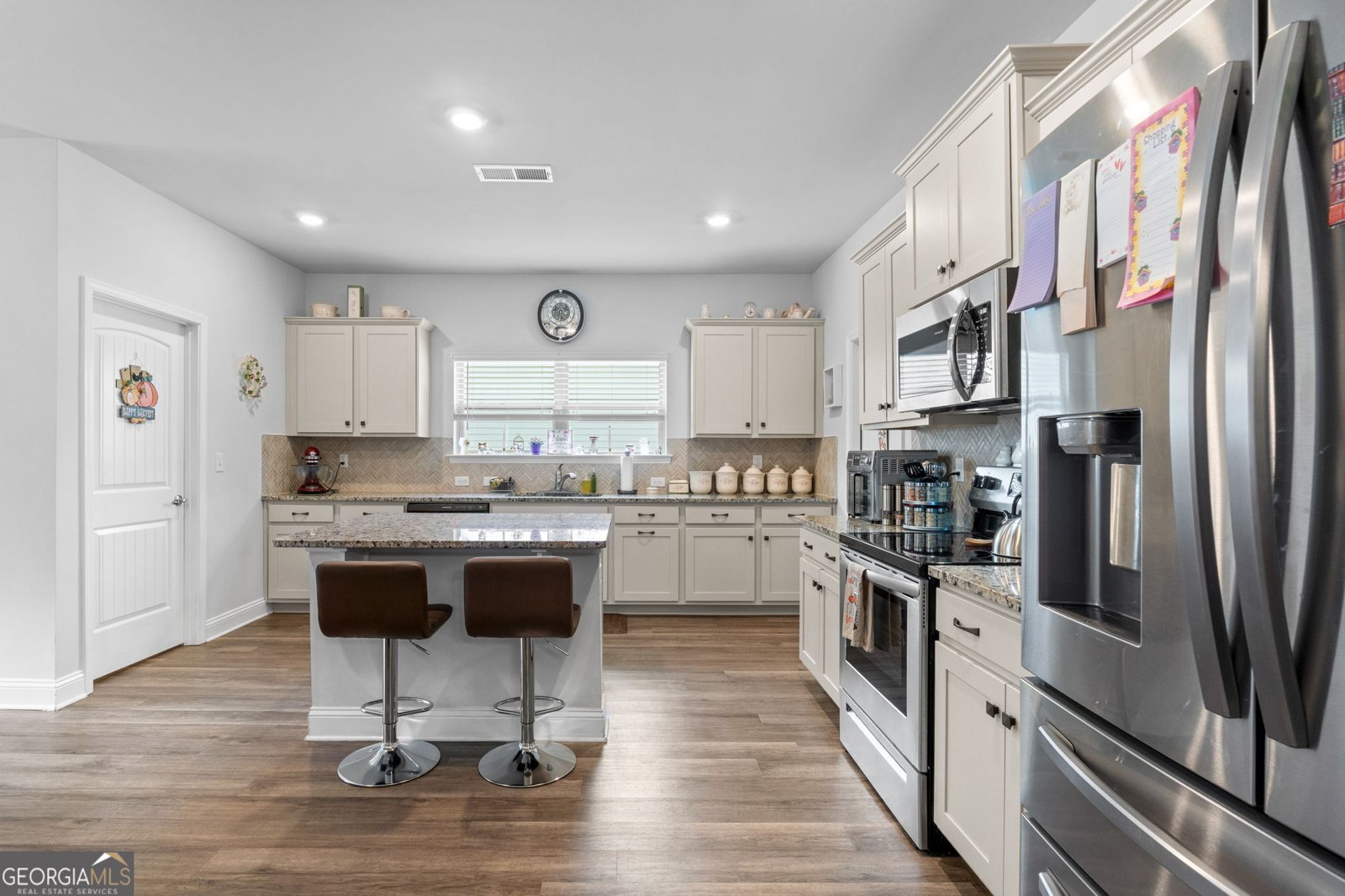 1833 Abbey Road Griffin - 19