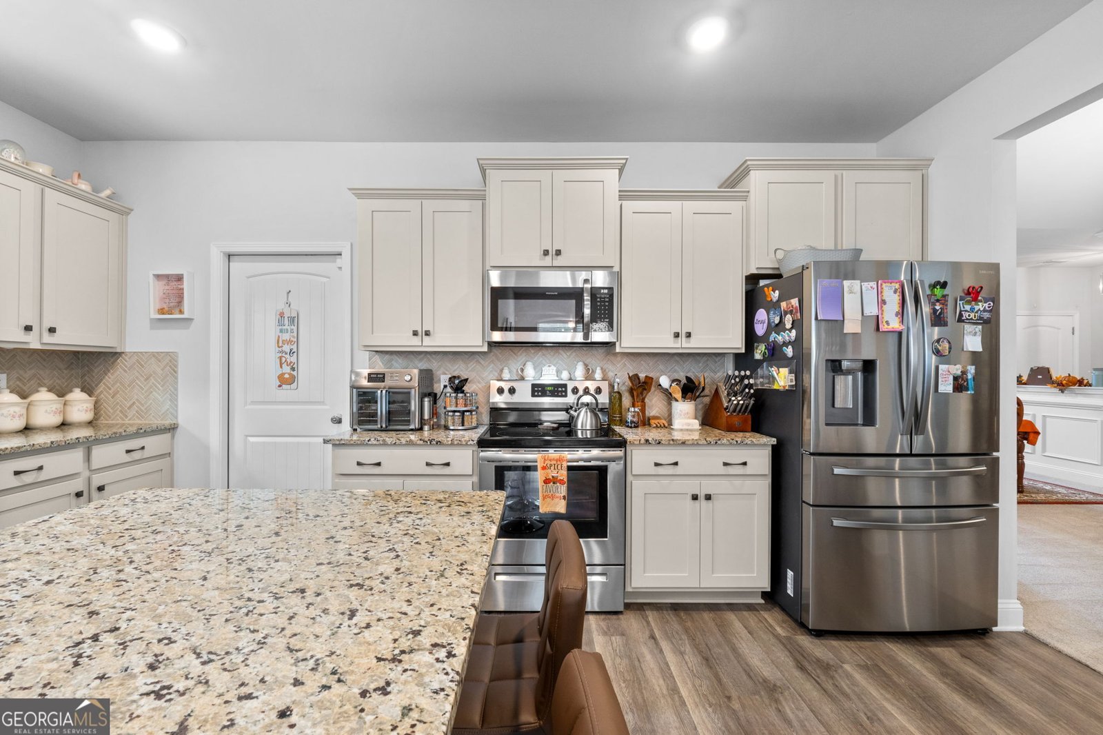 1833 Abbey Road Griffin - 20