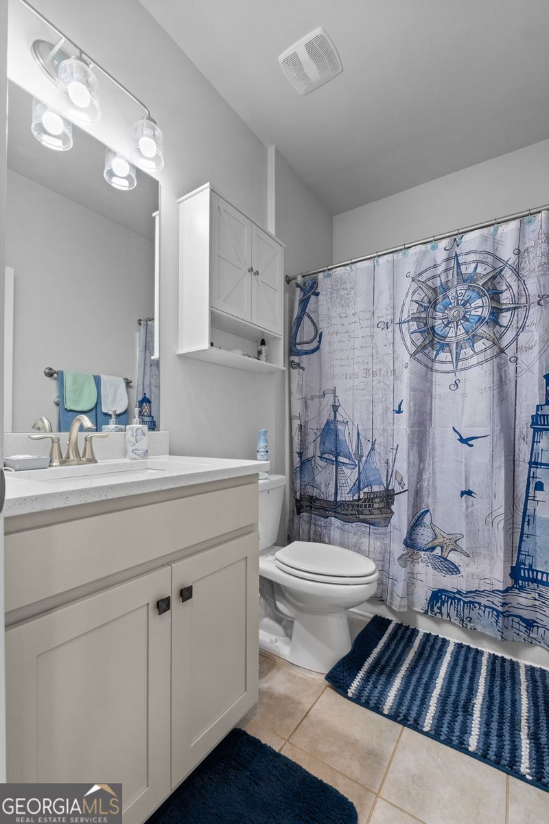 1833 Abbey Road Griffin - 31