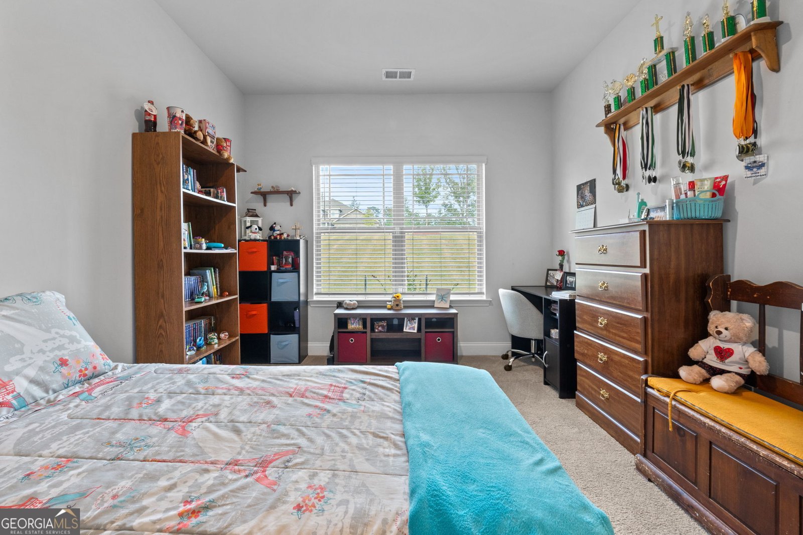 1833 Abbey Road Griffin - 32