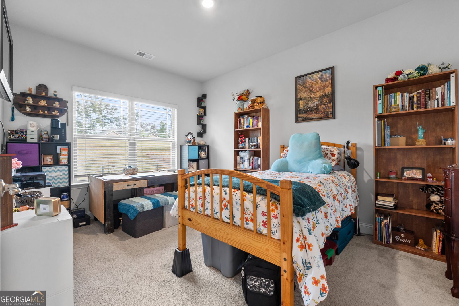 1833 Abbey Road Griffin - 33