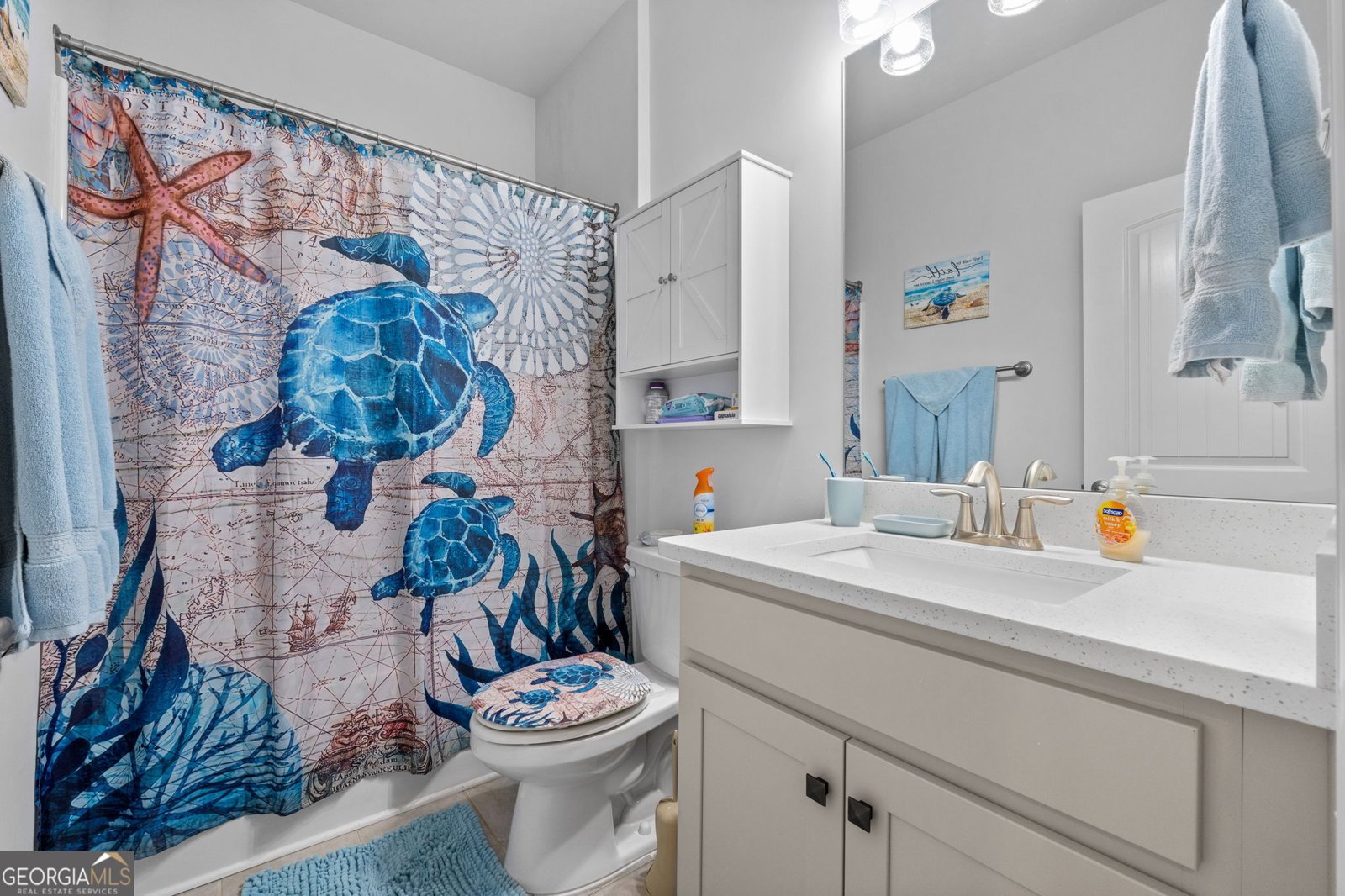 1833 Abbey Road Griffin - 34