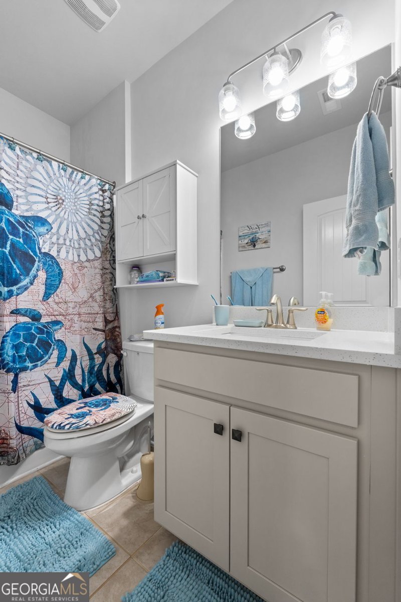 1833 Abbey Road Griffin - 35